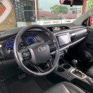 Toyota Hilux CD SRV 4x4 2.8 TDI Diesel Aut. 2016 Diesel-5