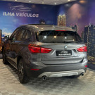 BMW X1 SDRIVE 20i 2.0/2.0 TB Acti.Flex Aut. 2018 Flex-13