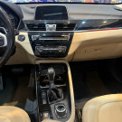 BMW X1 SDRIVE 20i 2.0/2.0 TB Acti.Flex Aut. 2018 Flex-8