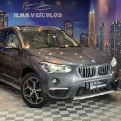 BMW X1 SDRIVE 20i 2.0/2.0 TB Acti.Flex Aut. 2018 Flex-2