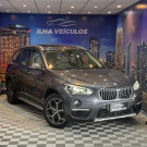 BMW X1 SDRIVE 20i 2.0/2.0 TB Acti.Flex Aut. 2018 Flex-1