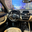 BMW X1 SDRIVE 20i 2.0/2.0 TB Acti.Flex Aut. 2018 Flex-6