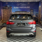 BMW X1 SDRIVE 20i 2.0/2.0 TB Acti.Flex Aut. 2018 Flex-12