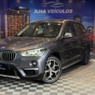 BMW X1 SDRIVE 20i 2.0/2.0 TB Acti.Flex Aut. 2018 Flex-0