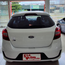 Ford Ka 1.0 SE/SE Plus TiVCT Flex 5p 2019 Flex-3