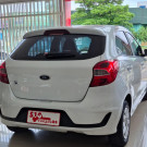 Ford Ka 1.0 SE/SE Plus TiVCT Flex 5p 2019 Flex-2