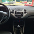 Ford Ka 1.0 SE/SE Plus TiVCT Flex 5p 2019 Flex-6