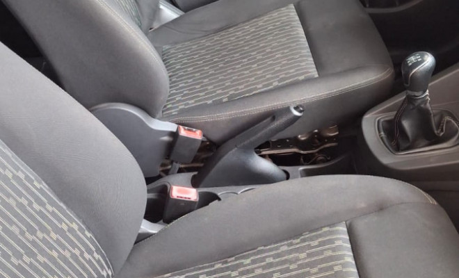 Ford Ka 1.0 SE/SE Plus TiVCT Flex 5p 2019 Flex-8