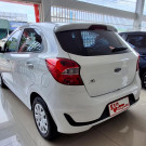 Ford Ka 1.0 SE/SE Plus TiVCT Flex 5p 2019 Flex-4