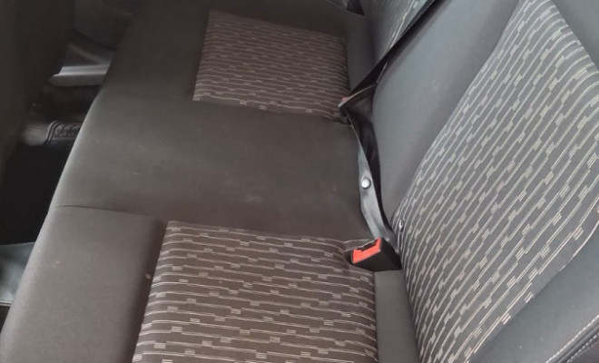 Ford Ka 1.0 SE/SE Plus TiVCT Flex 5p 2019 Flex-9