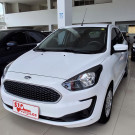 Ford Ka 1.0 SE/SE Plus TiVCT Flex 5p 2019 Flex-1