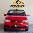 Fiat Palio 1.0 ECONOMY Fire Flex 8V 2p 2010 Flex-0