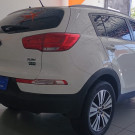 Kia Motors Sportage LX 2.0 16V/ 2.0 16V Flex  Aut. 2015 Flex-2