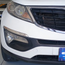 Kia Motors Sportage LX 2.0 16V/ 2.0 16V Flex  Aut. 2015 Flex-6