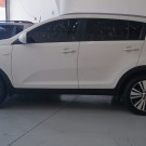 Kia Motors Sportage LX 2.0 16V/ 2.0 16V Flex  Aut. 2015 Flex-5