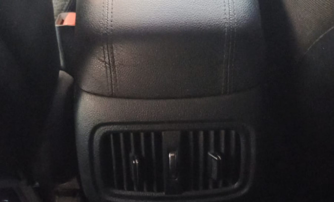 Kia Motors Sportage LX 2.0 16V/ 2.0 16V Flex  Aut. 2015 Flex-13