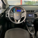 GM - Chevrolet ONIX HATCH LTZ 1.4 8V FlexPower 5p Aut. 2015 Flex-5