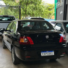 Fiat Siena Celebration 1.0 Fire Flex 8V 4p 2008 Flex-1