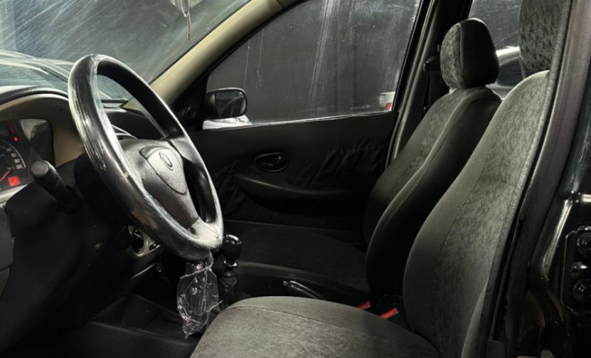 Fiat Siena Celebration 1.0 Fire Flex 8V 4p 2008 Flex-3