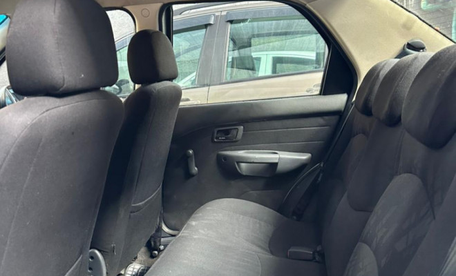 Fiat Siena Celebration 1.0 Fire Flex 8V 4p 2008 Flex-0