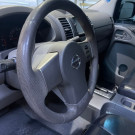 Nissan Frontier LE CD 4x4 2.5 TB Diesel Mec. 2009 Diesel-5