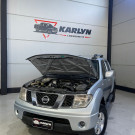 Nissan Frontier LE CD 4x4 2.5 TB Diesel Mec. 2009 Diesel-2