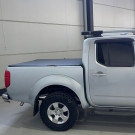 Nissan Frontier LE CD 4x4 2.5 TB Diesel Mec. 2009 Diesel-3
