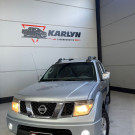 Nissan Frontier LE CD 4x4 2.5 TB Diesel Mec. 2009 Diesel-0