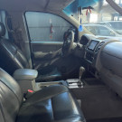 Nissan Frontier LE CD 4x4 2.5 TB Diesel Mec. 2009 Diesel-4