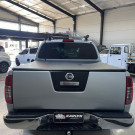 Nissan Frontier LE CD 4x4 2.5 TB Diesel Mec. 2009 Diesel-6