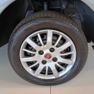 Fiat Palio 1.0 ECONOMY Fire Flex 8V 4p 2011 Flex-8