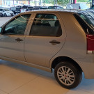 Fiat Palio 1.0 ECONOMY Fire Flex 8V 4p 2011 Flex-4