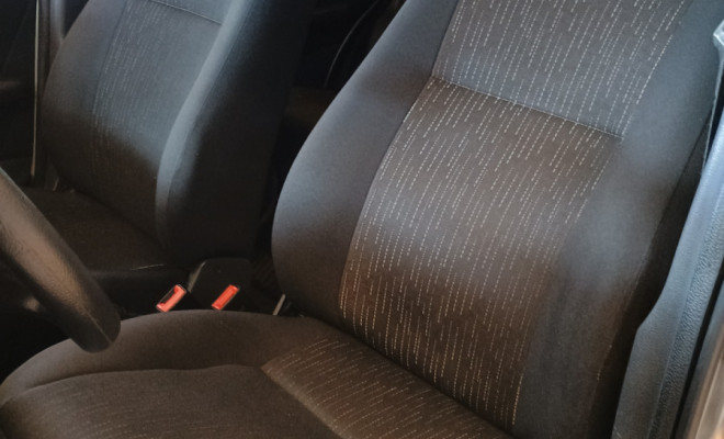 Fiat Palio 1.0 ECONOMY Fire Flex 8V 4p 2011 Flex-5