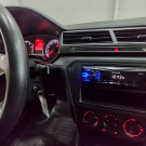 VW - VolksWagen Saveiro Robust 1.6 Total Flex 16V  2023 Flex-10