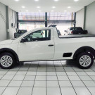 VW - VolksWagen Saveiro Robust 1.6 Total Flex 16V  2023 Flex-2