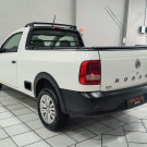 VW - VolksWagen Saveiro Robust 1.6 Total Flex 16V  2023 Flex-3