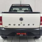 VW - VolksWagen Saveiro Robust 1.6 Total Flex 16V  2023 Flex-4