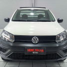 VW - VolksWagen Saveiro Robust 1.6 Total Flex 16V  2023 Flex-0