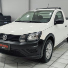 VW - VolksWagen Saveiro Robust 1.6 Total Flex 16V  2023 Flex-1