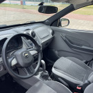 AGILE LTZ 1.4 MPFI 8V 2011-10