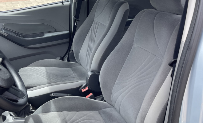 AGILE LTZ 1.4 MPFI 8V 2011-6