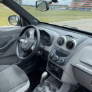 AGILE LTZ 1.4 MPFI 8V 2011-9