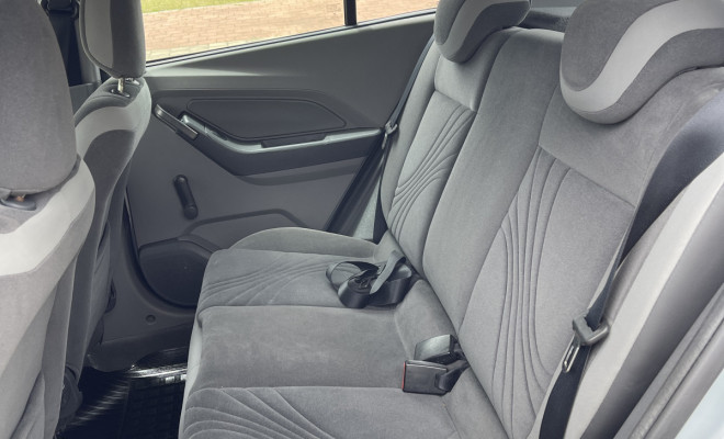 AGILE LTZ 1.4 MPFI 8V 2011-5