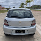 AGILE LTZ 1.4 MPFI 8V 2011-3