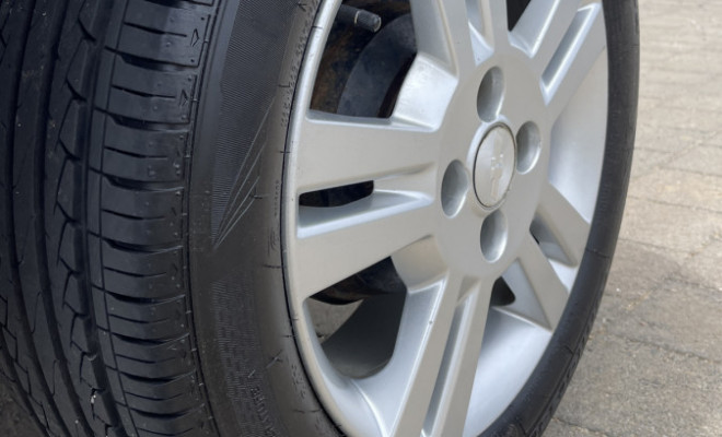 AGILE LTZ 1.4 MPFI 8V 2011-11