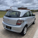 AGILE LTZ 1.4 MPFI 8V 2011-2