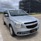 AGILE LTZ 1.4 MPFI 8V 2011-1