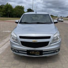 AGILE LTZ 1.4 MPFI 8V 2011-0