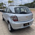 AGILE LTZ 1.4 MPFI 8V 2011-4