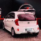 Kia Motors Picanto EX 1.1/1.0/ 1.0 Flex Mec. 2013 Flex-5